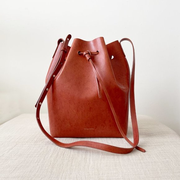 Mansur Gavriel Bucket Bag - Picture 2 of 14